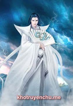 Kỷ Linh Thần Quân