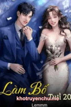 Làm Bố Tuổi 20