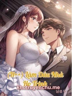 Làm Dâu Nhà Họ Trịnh
