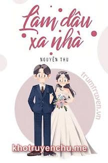 Làm Dâu Xa Nhà