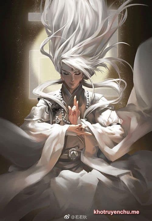 Lâm Vũ Thiên Hạ