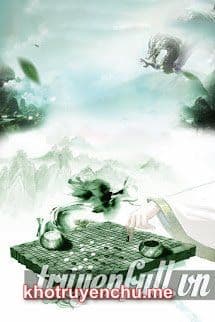 Lạn Kha Kỳ Duyên
