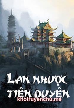Lan Nhược Tiên Duyên