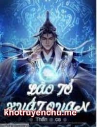 Lão Tổ Xuất Quan - Từ Phương