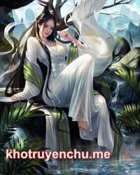 Linh La Giới