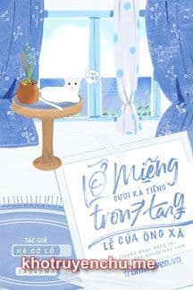 Lỡ Miệng Cười Ra Tiếng Trong Tang Lễ Của Ông Xã