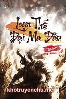 Loạn Thế Đại Ma Đầu - Thiên Hoàng