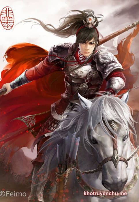 Lưu Ly Toái
