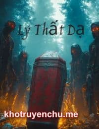 Lý Thất Dạ