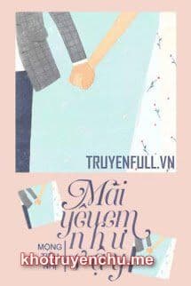 Mãi Yêu Em Như Vậy - Hạ Mộc
