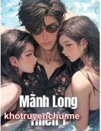Mãnh Long Thiên Y - Lý Cảnh Thiên (FULL)