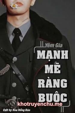 Mạnh Mẽ Ràng Buộc