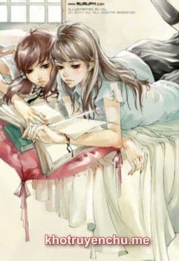 Manh Nữ Cùng Kỹ Nữ