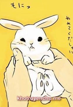 Mạt Thế Hamster Giàu Chảy Mỡ