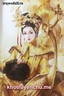 Mẫu Hậu Theo Ta Đi
