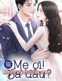 Mẹ Ơi! Ba Đâu?