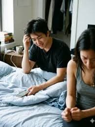 Mối Tình Hai Năm Của Tôi