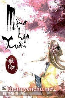 MỘNG HOA XUÂN