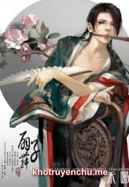 Mộng Hồng Trần