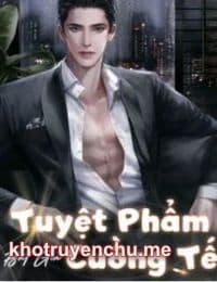 Một Bước Lên Tiên (Tuyệt Phẩm Cuồng Tế)