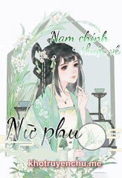 Nam Chính Thuộc Về Nữ Phụ