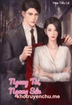 Ngang Tài, Ngang Sức