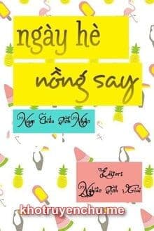 Ngày Hè Nồng Say