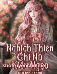Nghịch Thiên Chi Nữ Kiều Ngạo