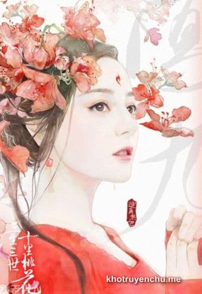 [Ngôn Tình] Mẫu Nghi Thiên Hạ