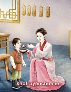 Thập Niên 70: Người Mẹ Đanh Đá