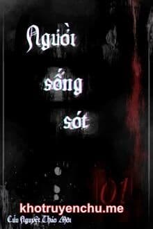 Người Sống Sót 01
