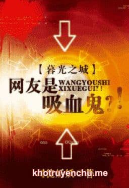 Người Truy Tìm Dấu Vết