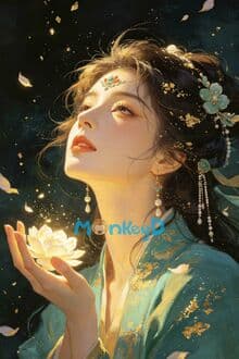 Người Xách Đèn Chiếu Giang Sơn