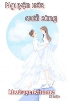 Nguyện Ước Cuối Cùng