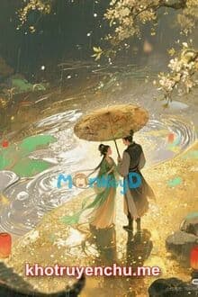 Nguyệt Mãn Đình Lan