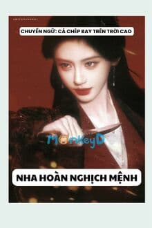 Nha Hoàn Nghịch Mệnh