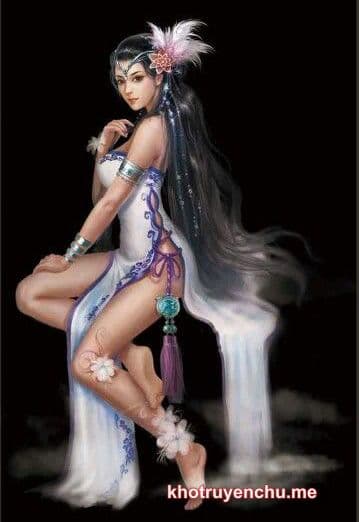 Nhất Bá Thiên Địa Ngạo