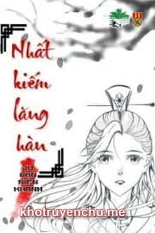 Nhất Kiếm Lăng Hàn