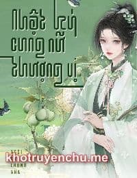 Nhật Ký Cung Nữ Thượng Vị