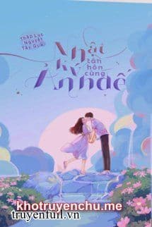 Nhật Ký Tân Hôn Cùng Ảnh Đế