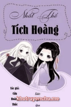 Nhất Thế Tích Hoàng