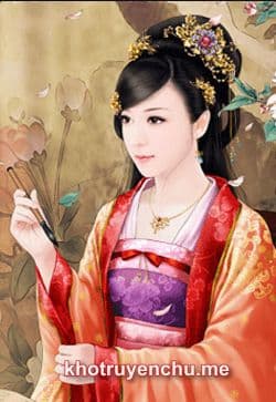 Nhiếp Chính Vương Phi