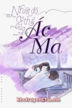 Nhiệt Độ Của Ác Ma