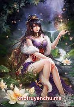 Niệm Tiên Quyết
