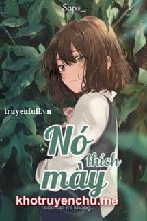 Nó Thích Mày