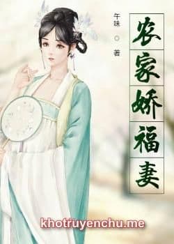 Nông Gia Kiều Phúc Thê