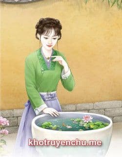 Nữ Phụ Phản Diện Chỉ Muốn Học Tập