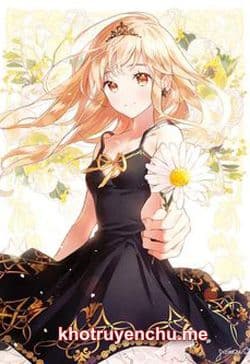 Nữ Phụ Văn Của Anime