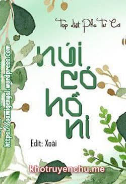 Núi Có Hồ Ni