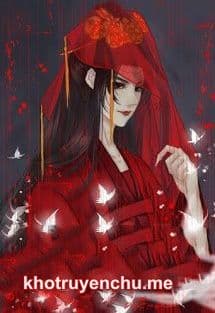 Oan Hồn Tân Nương